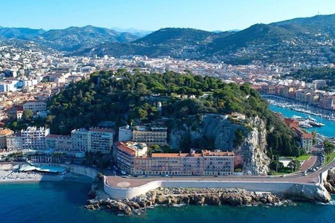 VILLEFRANCHE Shore Excursion : 7 Hrs Private Tour to Discover the French Riviera - Meet Your Guide