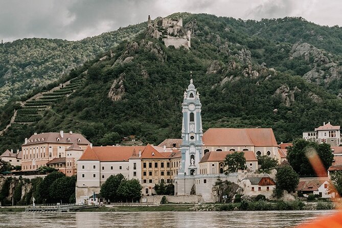 Wachau Sightseeing Tour - Additional Considerations