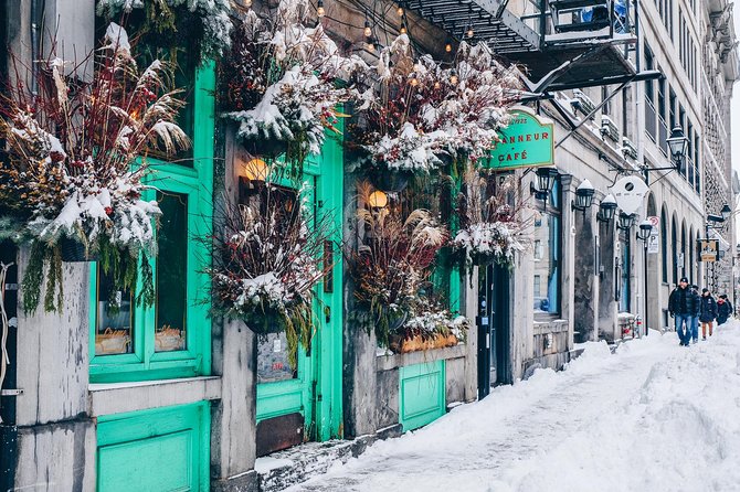 Winter Walking Tour of Old Montreal by MTL Detours - Final Words