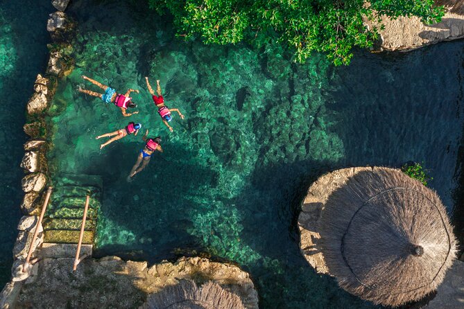 Xcaret Park Day Trip With Priority Access, Lunch and Night Show - Tips and Recommendations