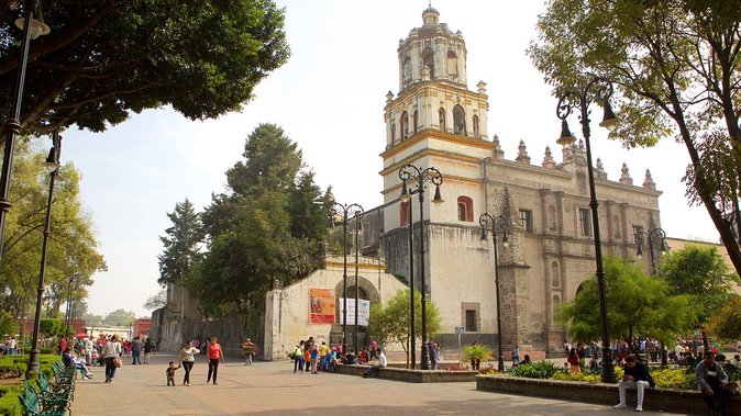 XOCHIMILCO & COYOACAN (Private) - Knowledgeable Guides and Hosts