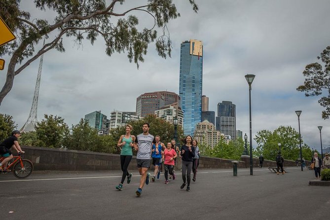 Yarra Sunrise Running Tour - Reviews and Testimonials