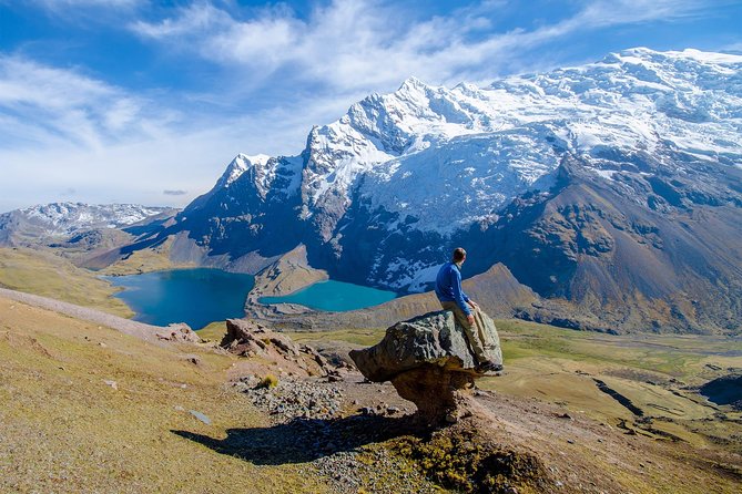 2-Day Trek to Rainbow Mountain From Cusco With Exclusive Mountain Camps - Final Words