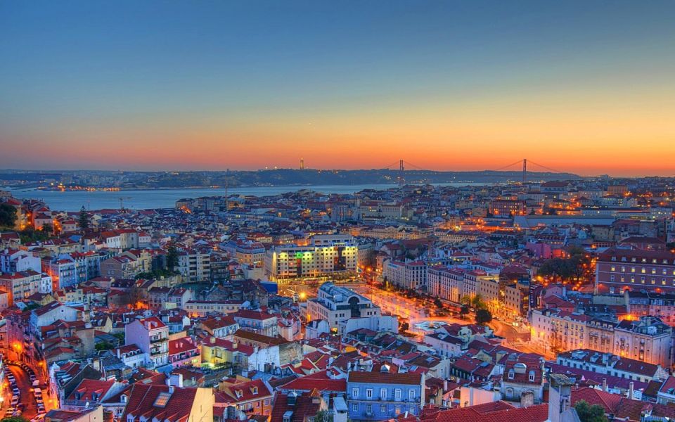 2-Hour Private Tour of Lisbon - Customer Reviews