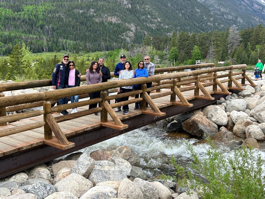 3/4 Day RMNP Mtn to SkyBear Lake Rd Tour-RMNPhotographer - Common questions