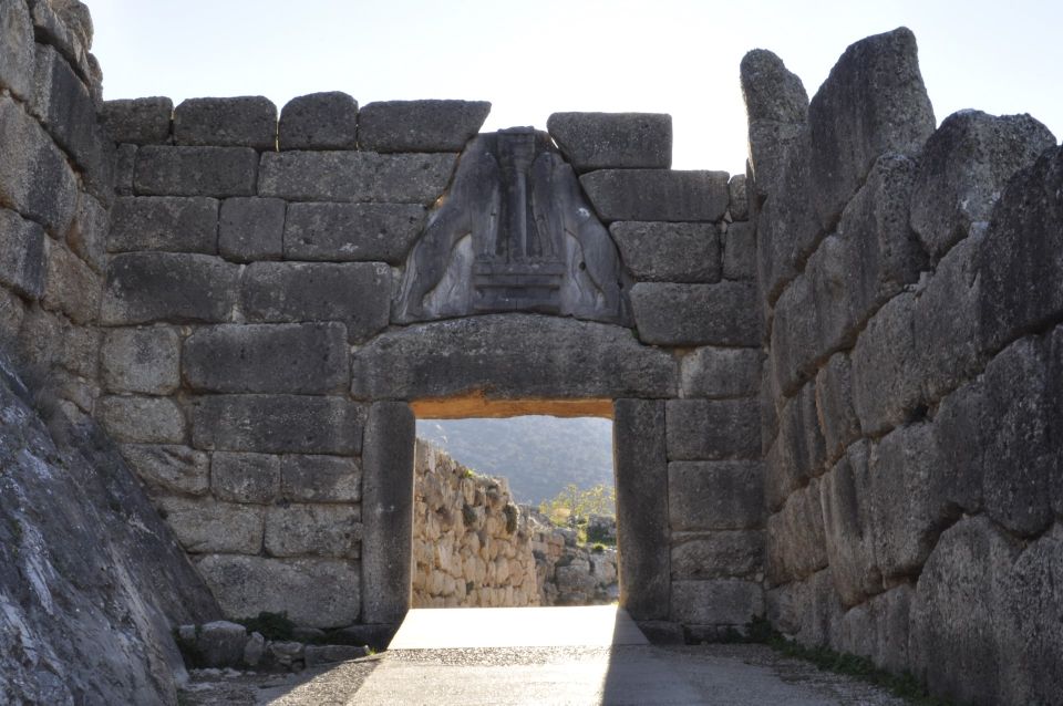 3-Day Private Tour Mycenae, Nafplio, Hydra & Spetses Island - Booking Information