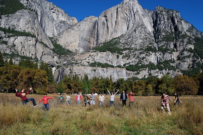 3-Day Yosemite Camping Adventure From San Francisco - Overall Experience and Recommendations