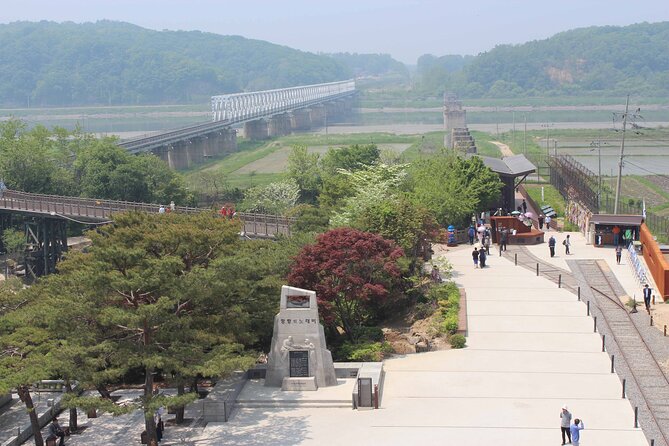 365-Day DMZ Special Tour Including Monday & National Holiday - Why Choose This Tour