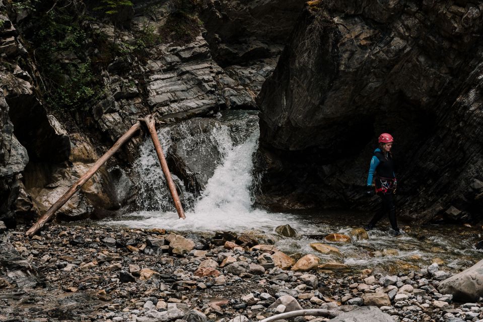 Adrenaline Canyoning Tour - Customer Reviews