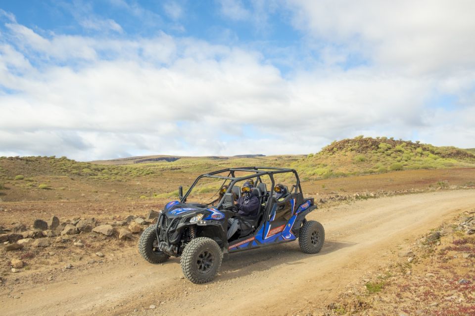 Anfi Beach: Guided Buggy Tour. - Final Words