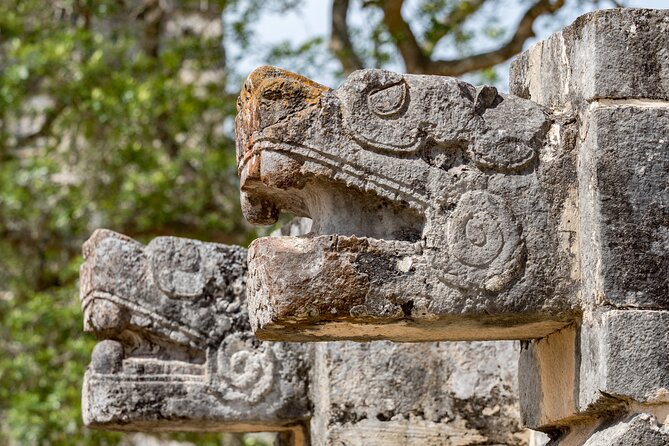 Archaeological Tour and Cenote Swim at Chichen Itza With Lunch  - Cancun - Customer Support and Assistance