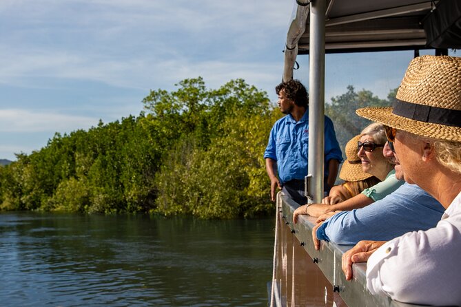 Authentic Indigenous Cultural Tour Including Scenic River Cruise - Reviews and Pricing Information