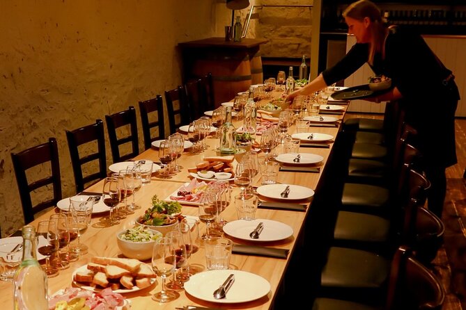 Barossa Valley Wineries Tour With Tastings and Lunch From Adelaide - Meeting and Pickup Arrangements