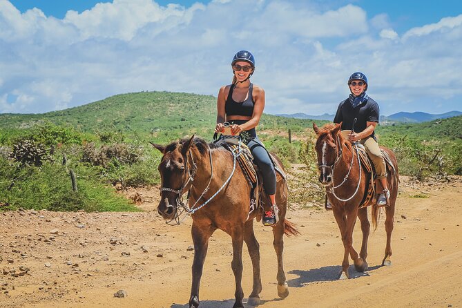 Beach ATV & Horseback Riding COMBO in Cabo by Cactus Tours Park - Final Words