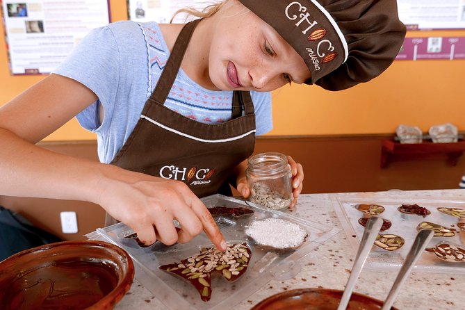 Bean to Bar Chocolate Workshop in Puerto Vallarta - Customer Reviews and Satisfaction