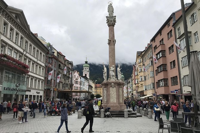 Best of Innsbruck With a Professional Guide - Common questions