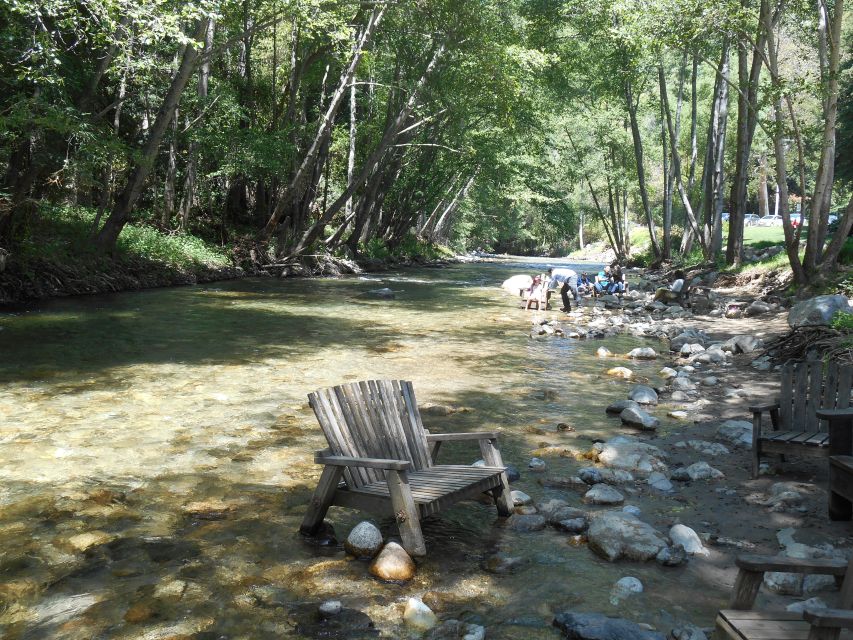 Big Sur: Sightseeing Tour With 4 to 5 Stops - Common questions