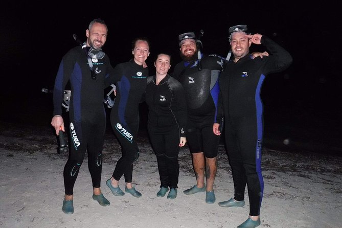 Bioluminescence Experience in Holbox - Common questions