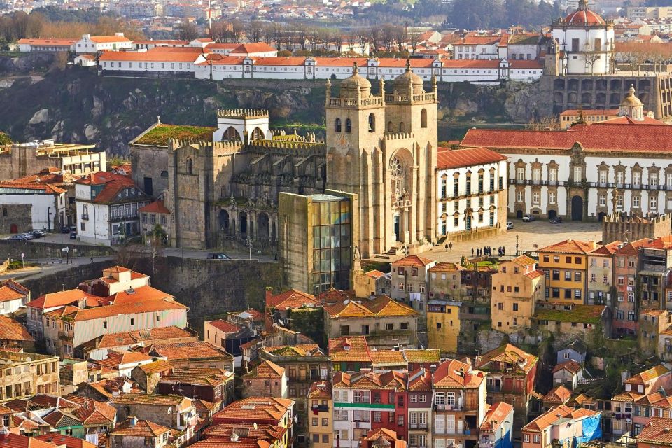 Birthplace of Portugal - Porto Private Tour From Lisbon - Common questions