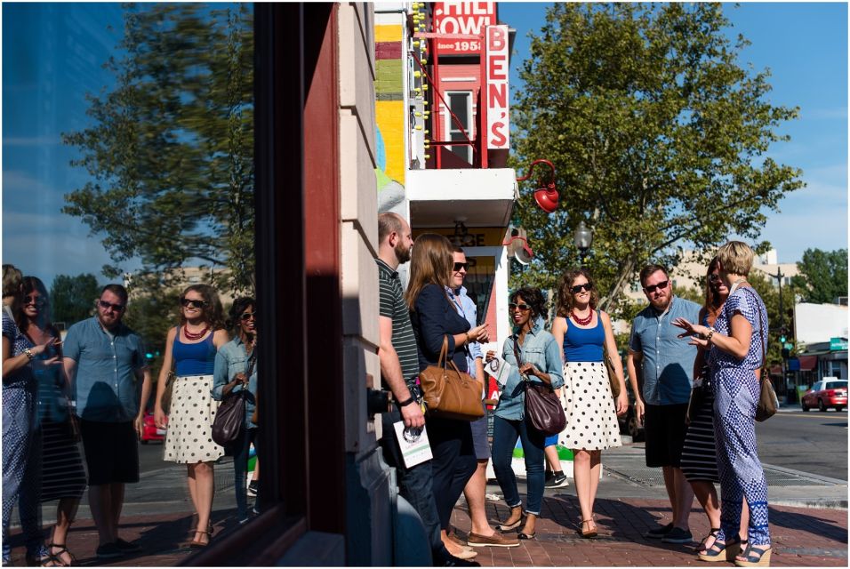 Black Broadway - U Street Food & History Tour - Background