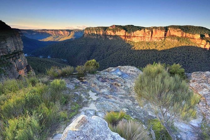 Blue Mountains Highlights, Wildlife Park and Scenic World Full Day Private Tour - Booking and Pricing Details