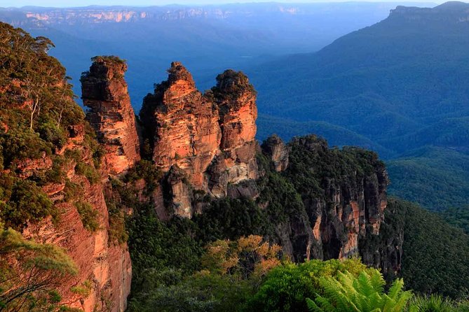 Blue Mountains Private Sightseeing Tours - Experience the Blue Mountains