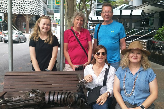 Brisbane City Essentials Walking Tour - Insider Tips and Recommendations