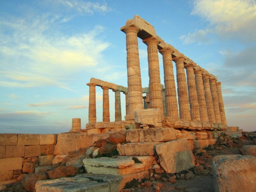 Cape Sounion Audioguide: Explore Greek Antiquity in Depth - Final Words