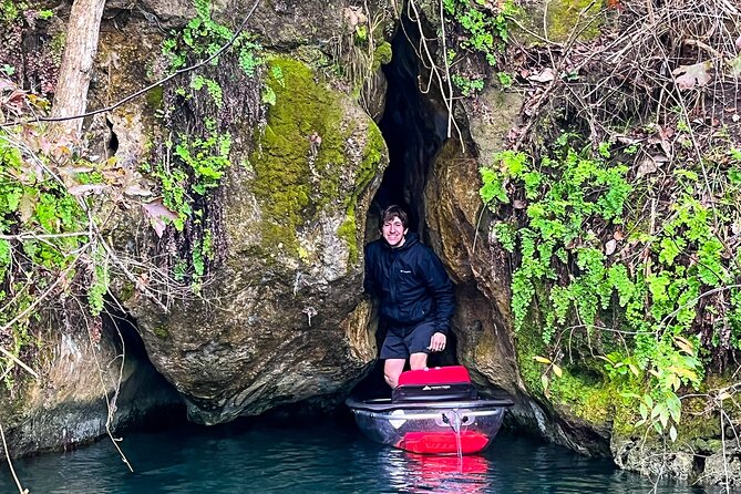 Clear Kayaking Eco Adventure Tour in Marianna - Final Words