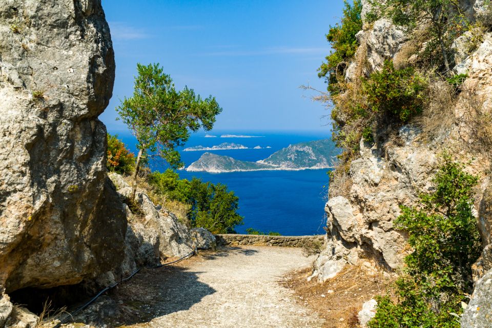 Corfu: Angel Castle Guided Hike and Sunset - Final Words