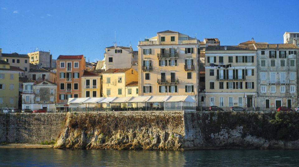 Corfu Old Town: a Guided Stroll Through History & Culture - Customer Reviews