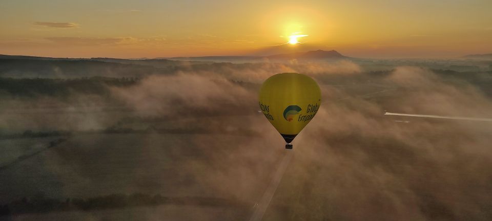 Costa Brava: Hot Air Balloon Flight - Final Words
