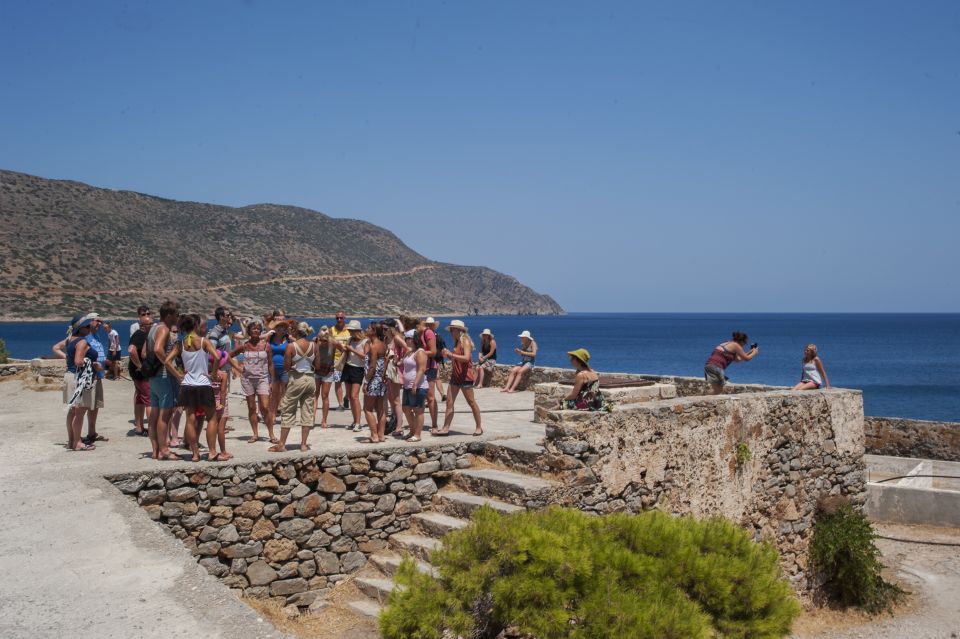 Crete: Spinalonga, Elounda, & Agios Nikolaos Boat Tour & BBQ - Final Words