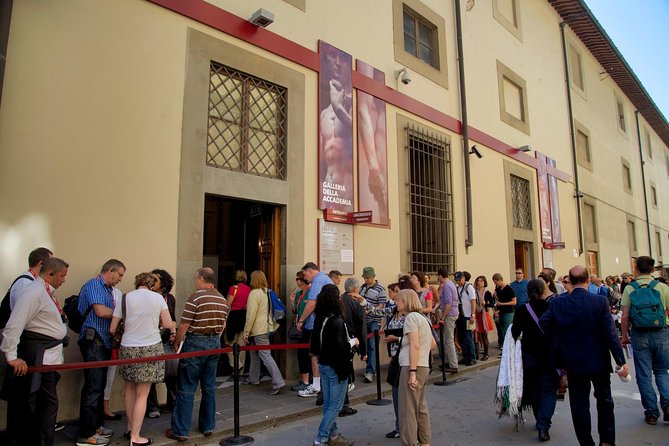 David & Accademia Gallery Small Group Tour - Final Words