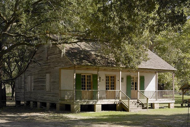 Destrehan Plantation Tour - Common questions