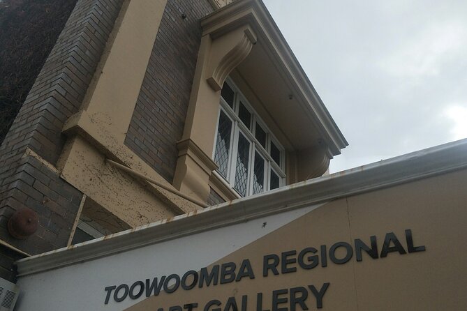 Discover Toowoomba Tours - Important Safety Reminders