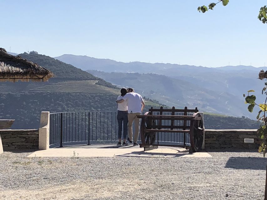 Douro Valley Private Tour - Experience Details