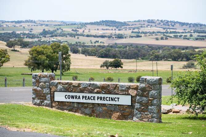 E-Bike Tour Around Cowra - Preparing for the Tour