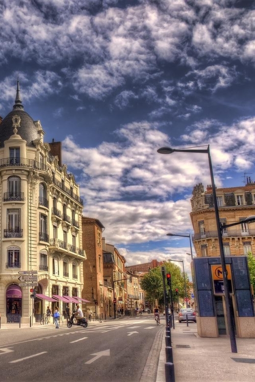 E-Scavenger Hunt: Explore Toulouse at Your Own Pace - Getting Started With Ease