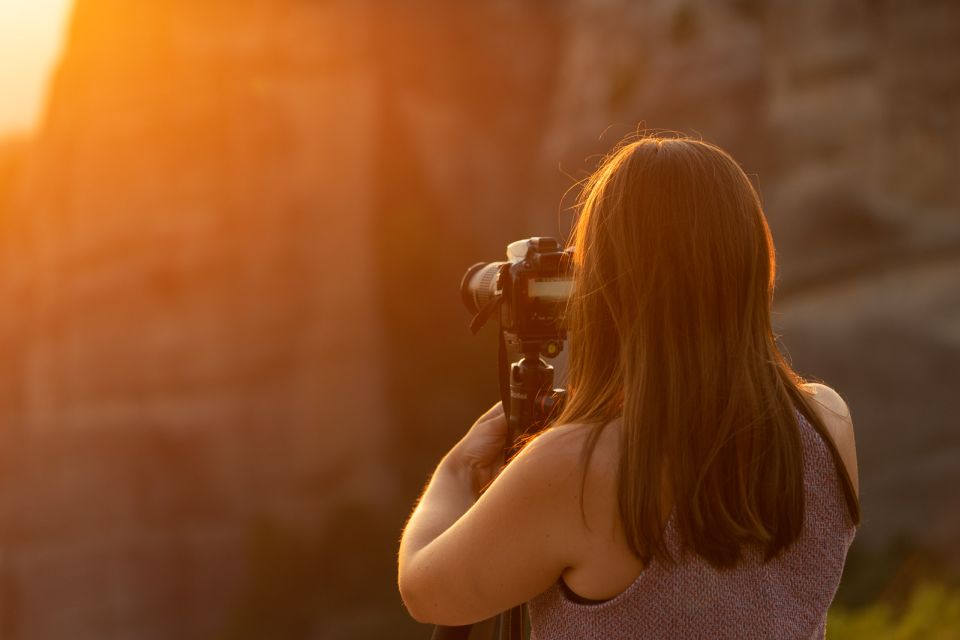 From Athens: All-day Meteora Photo Tour - Common questions