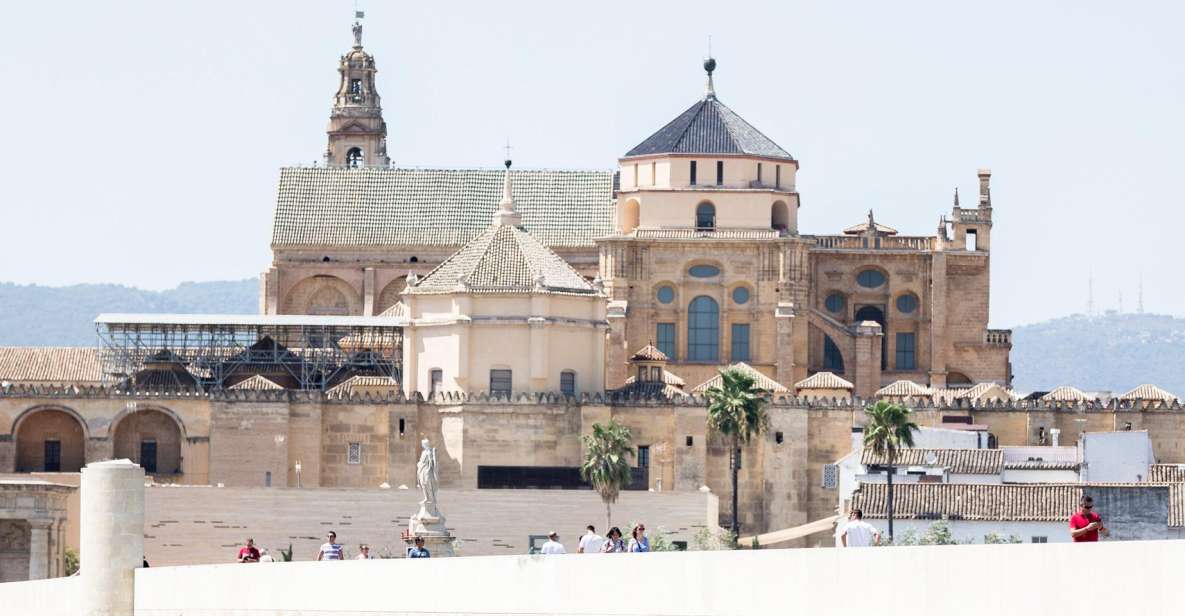 From Barcelona: Andalusia and Toledo 9-Day Tour - Additional Tips