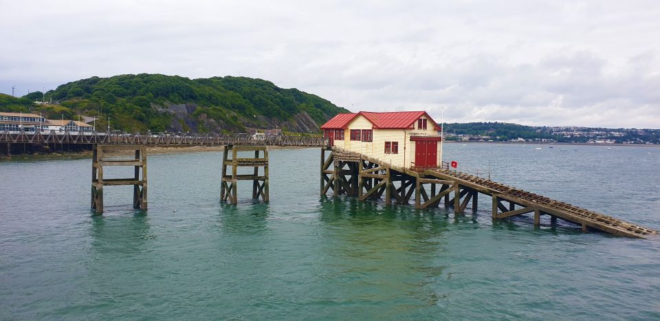 From Cardiff: Mumbles and Gower Peninsular Tour - Testimonials