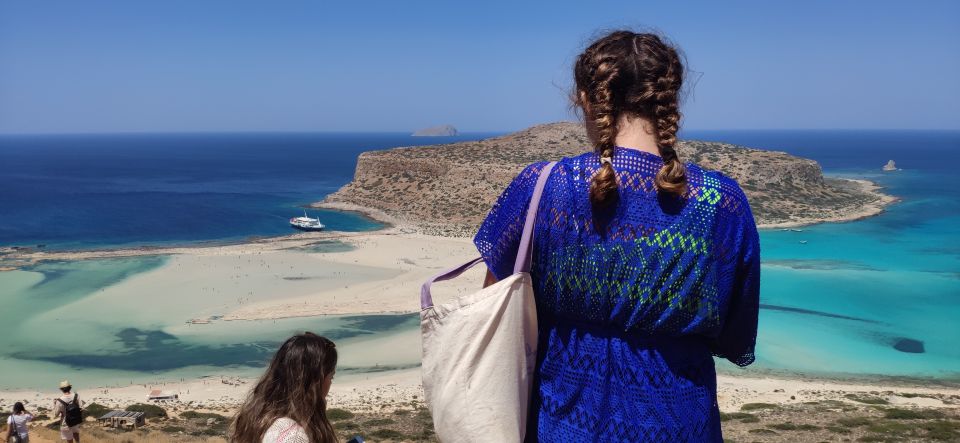 From Lasithi: Balos Lagoon Beach Chania Full-Day Trip - Final Words