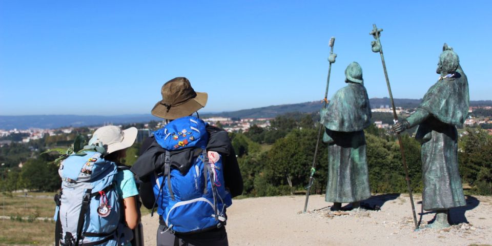 From Lisbon, Fatima, to Santiago De Compostela Drop off - Common questions