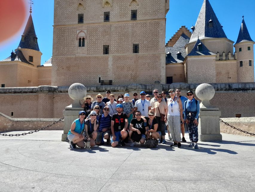 From Madrid: Avila and Segovia Private Day Trip - Final Words
