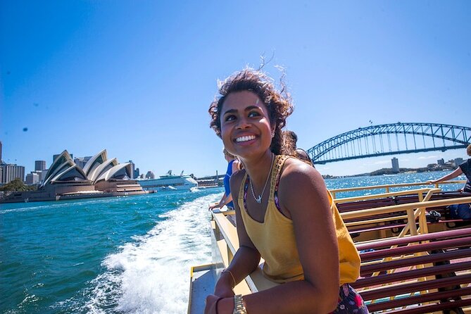 Full-Day Private Guided Tour in Sydney - Making the Most of Your Day