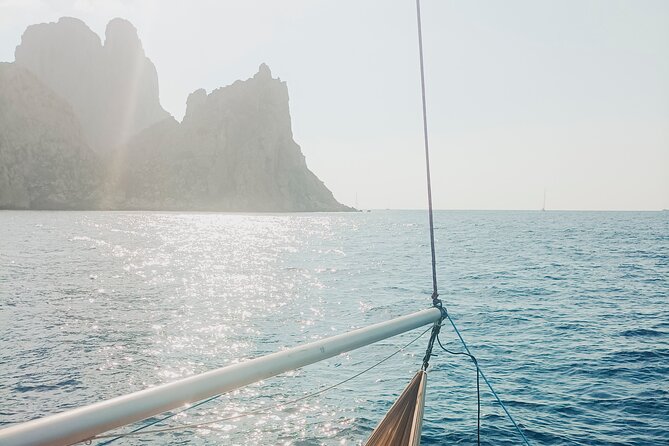 Full-Day Private Ibiza & Formentera Trip by Sailboat - Final Words