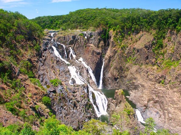 Full-Day Tour at the Atherton Tablelands With Food Tasting - What to Expect on Tour