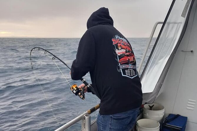 Geraldton Fishing Charter - Reviews and Testimonials