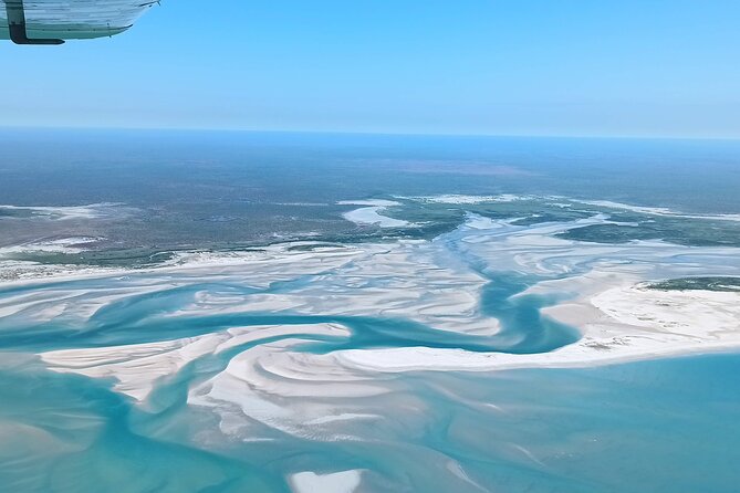 Giant Tides Tour - Cygnet Bay Pearl Farm - Important Tour Information